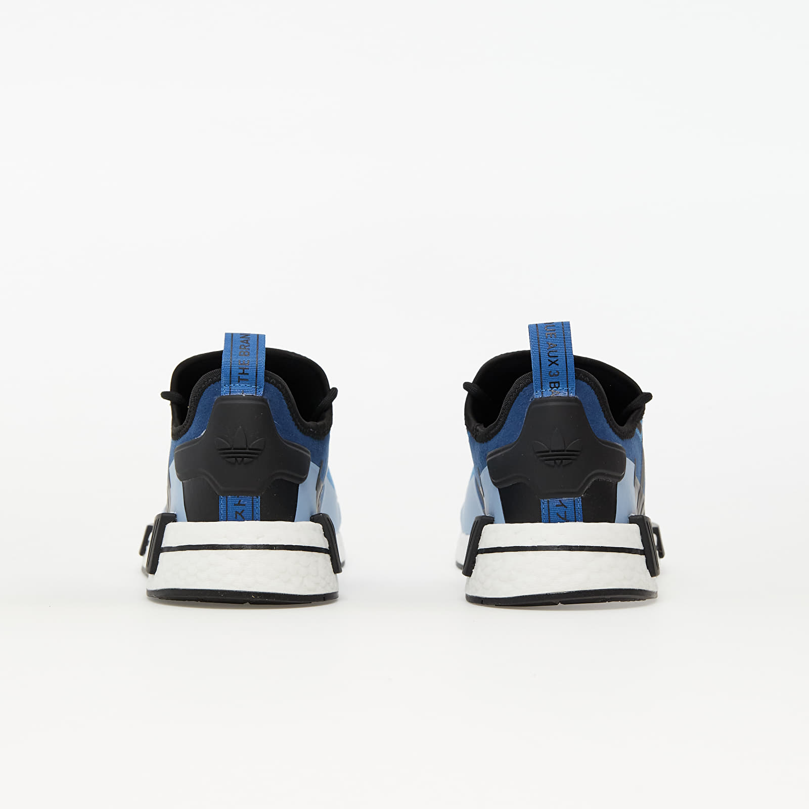 Men's shoes adidas NMD_R1 Focus Blue/ Core Black/ Ambush Sky