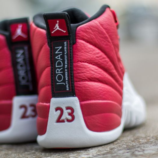 Jordan 12 2025 retro femme