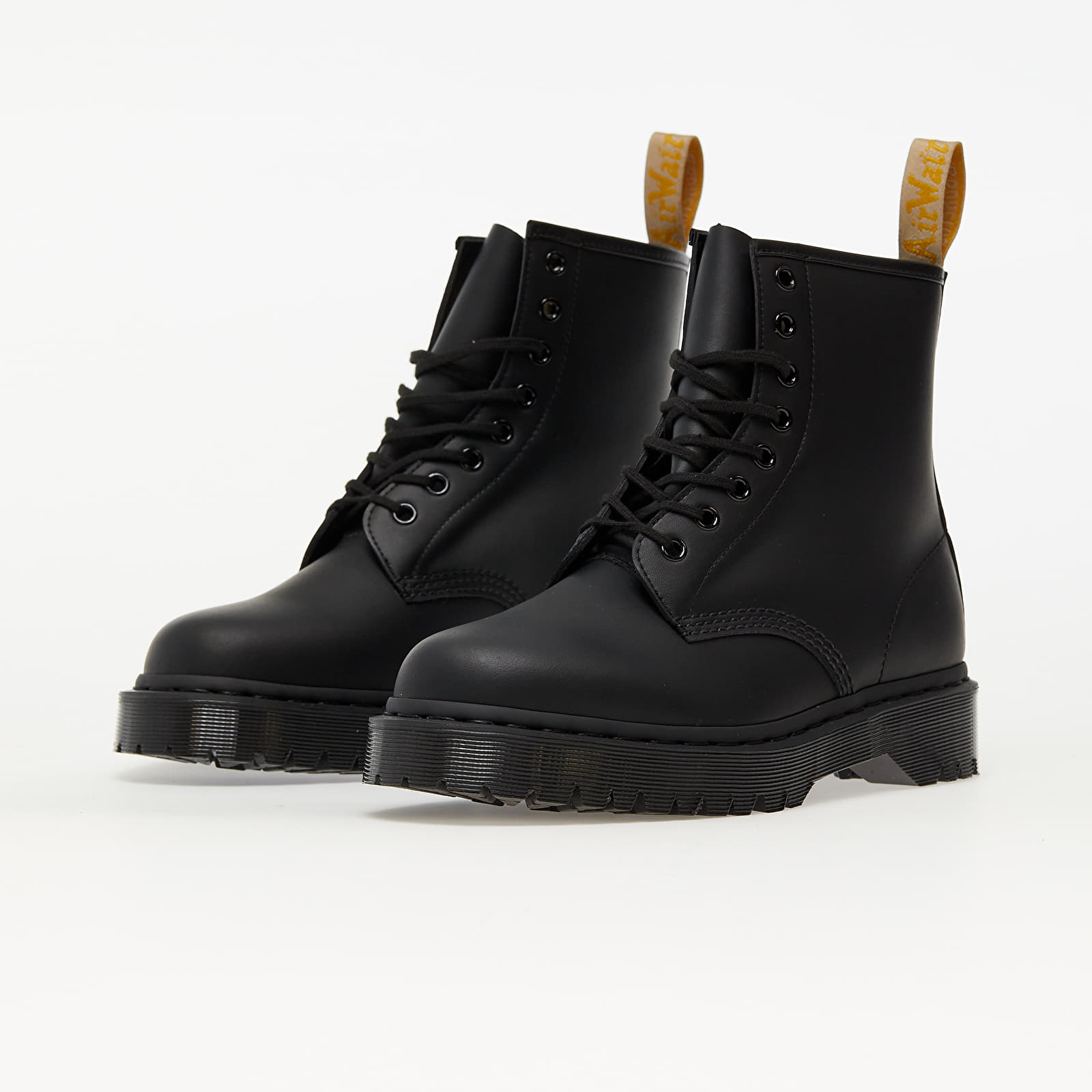 Stylish and Cruelty-Free: Explore Dr. Martens Vegan Collection