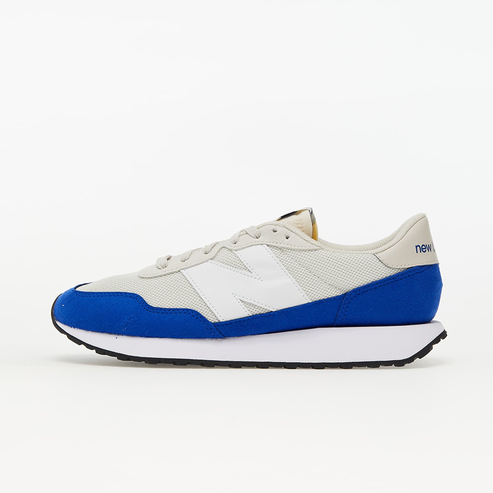 New balance royal blue sale