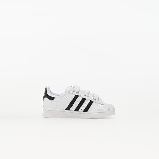 Adida i i inc l minte pentru copii adidas Superstar CF I Ftwr White Core Black Ftwr White Footshop