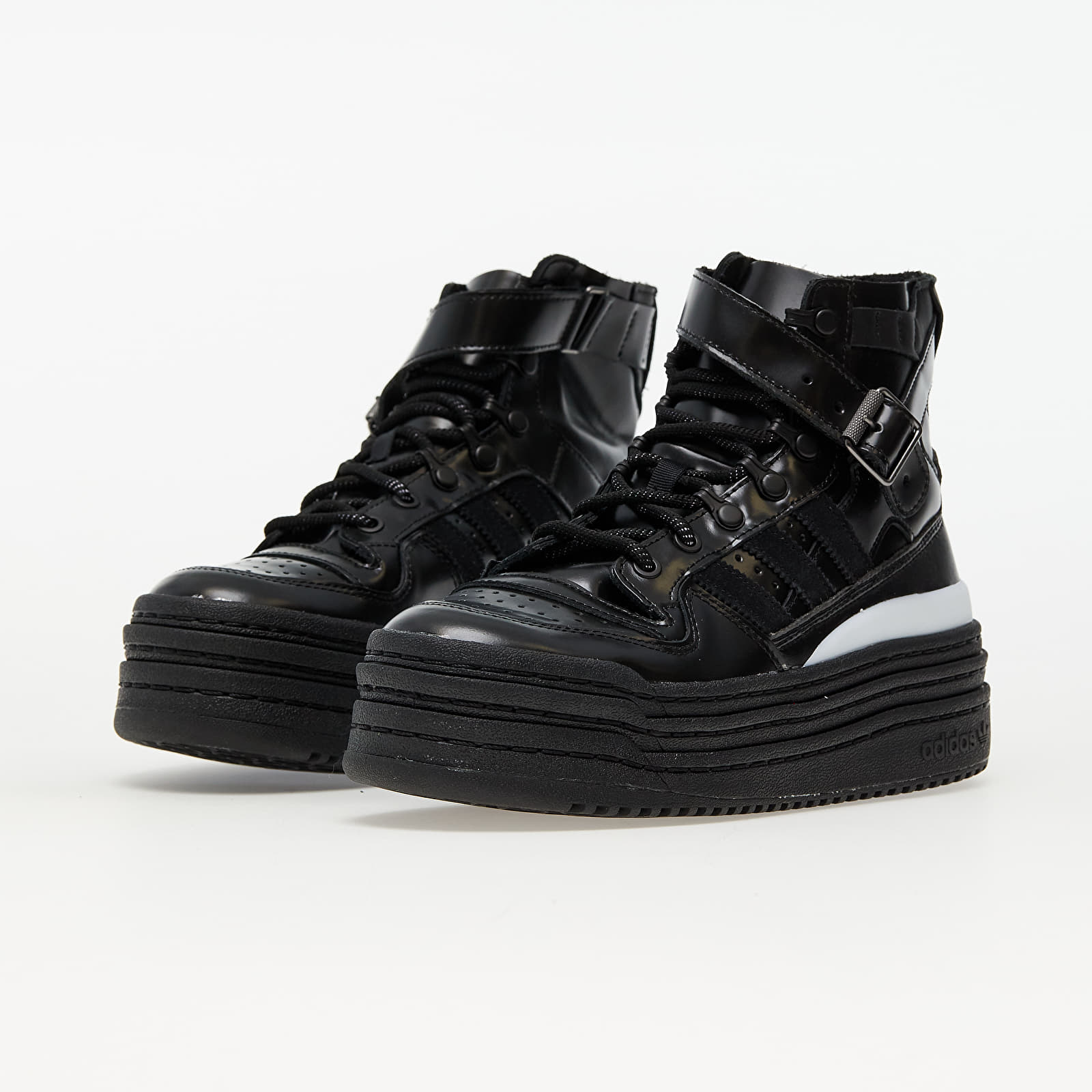 Triple adidas on sale