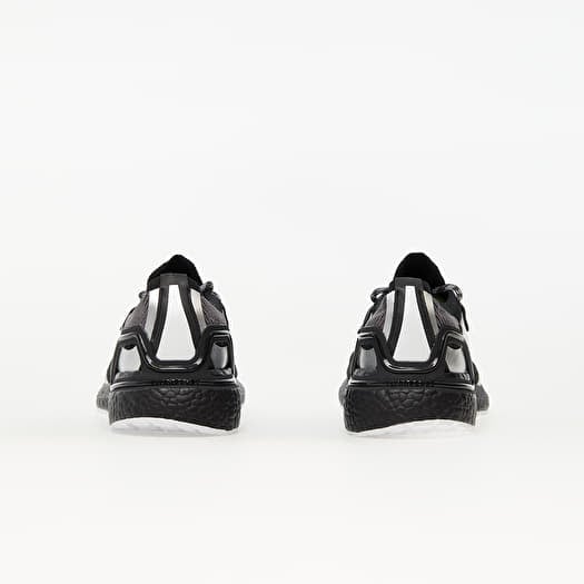 Stella mccartney outlet transparent shoes