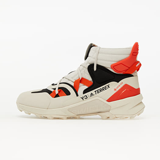 Men's shoes Y-3 x adidas Terrex Swift R3 Gore-Tex Clear Brown