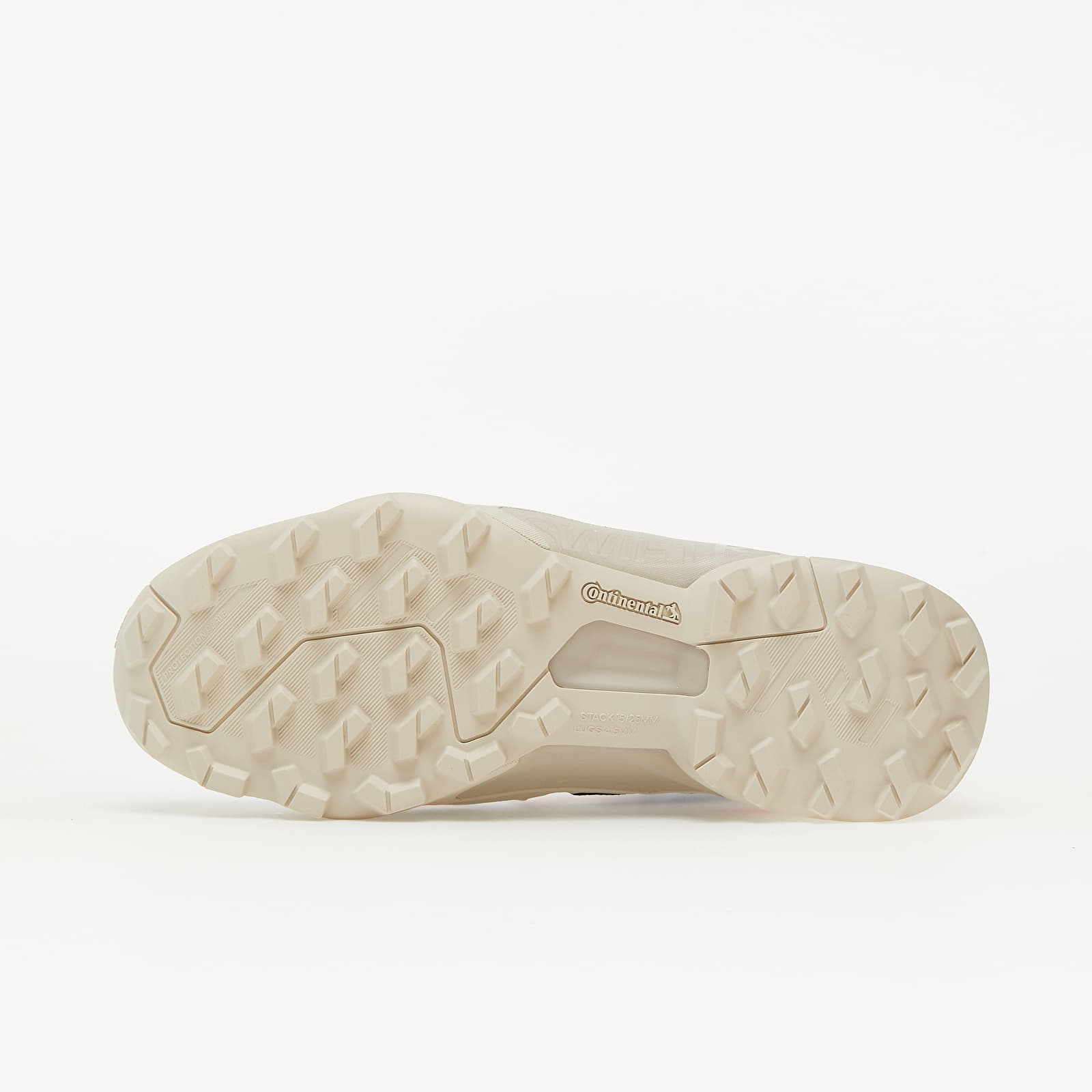 Pánské tenisky a boty Y-3 x adidas Terrex Swift R3 Gore-Tex Clear Brown/ Black/ Bold Orange