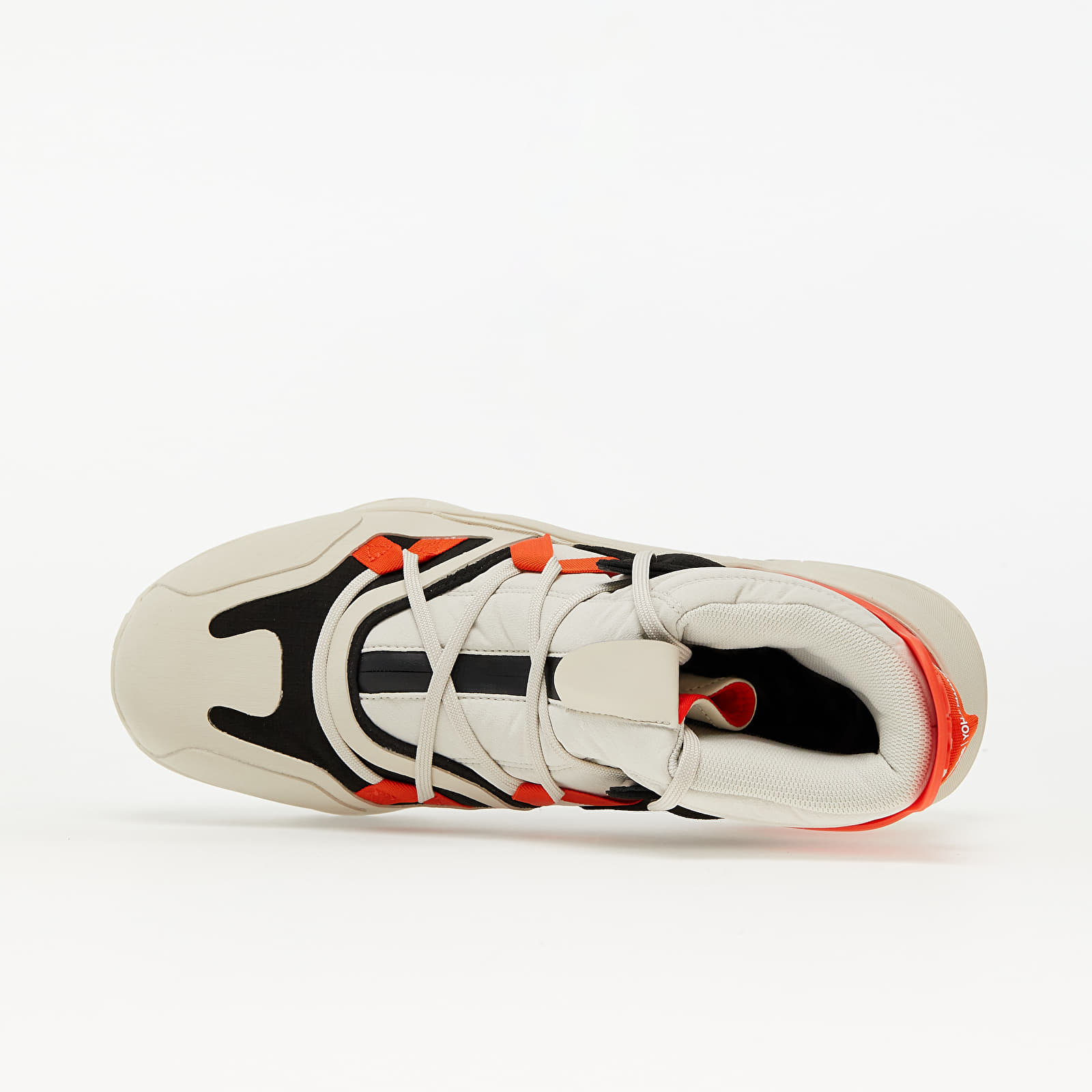 Pánské tenisky a boty Y-3 x adidas Terrex Swift R3 Gore-Tex Clear Brown/ Black/ Bold Orange