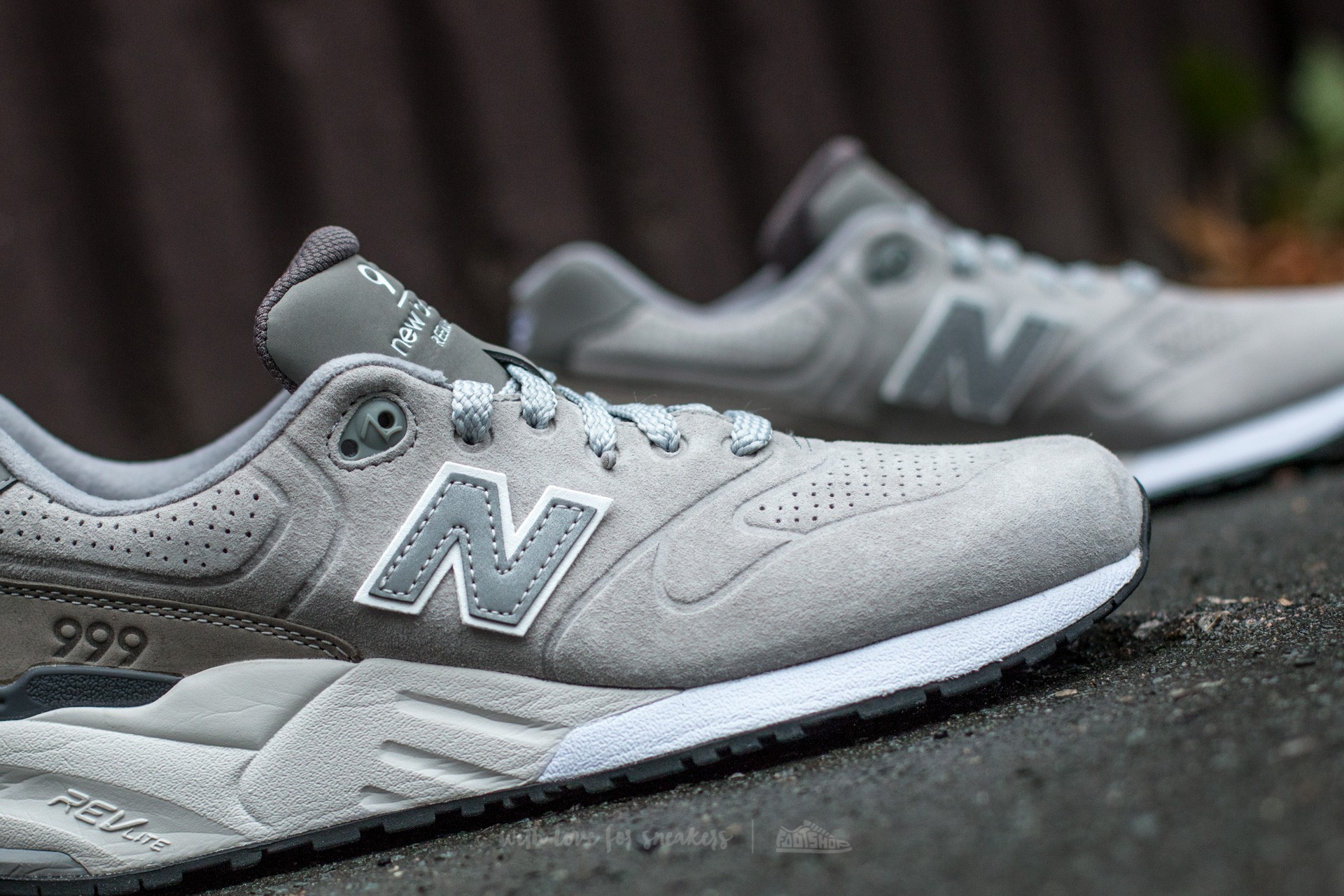 Herren Sneaker und Schuhe New Balance MRL999AG Footshop