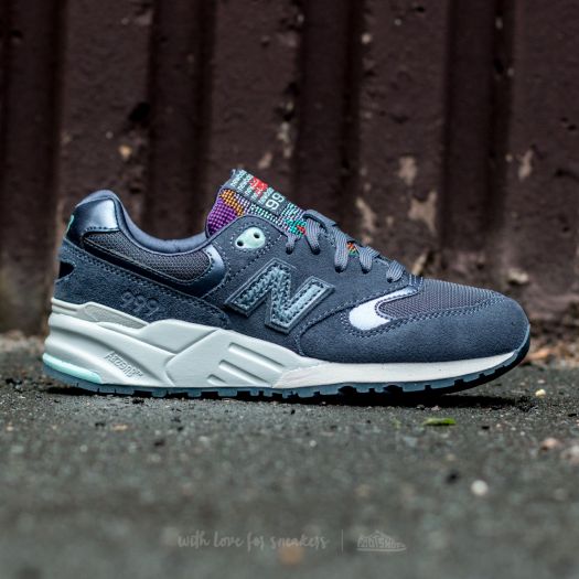 New Balance 999