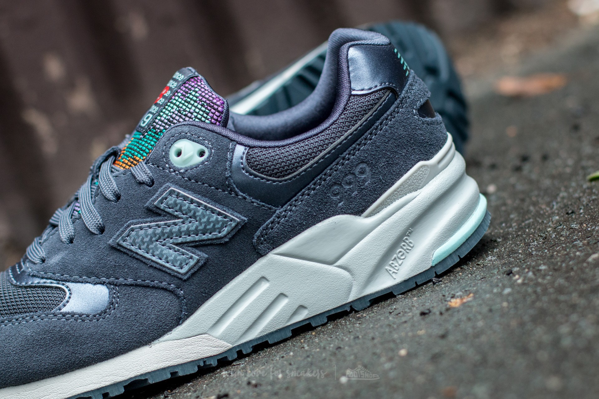 New balance 999 donna giallo hot sale