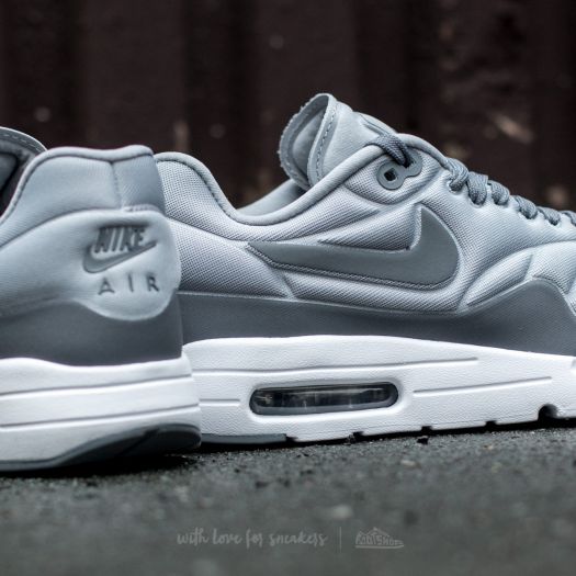Nike Air Max 1 Ultra SE Wolf Grey Cool Grey White