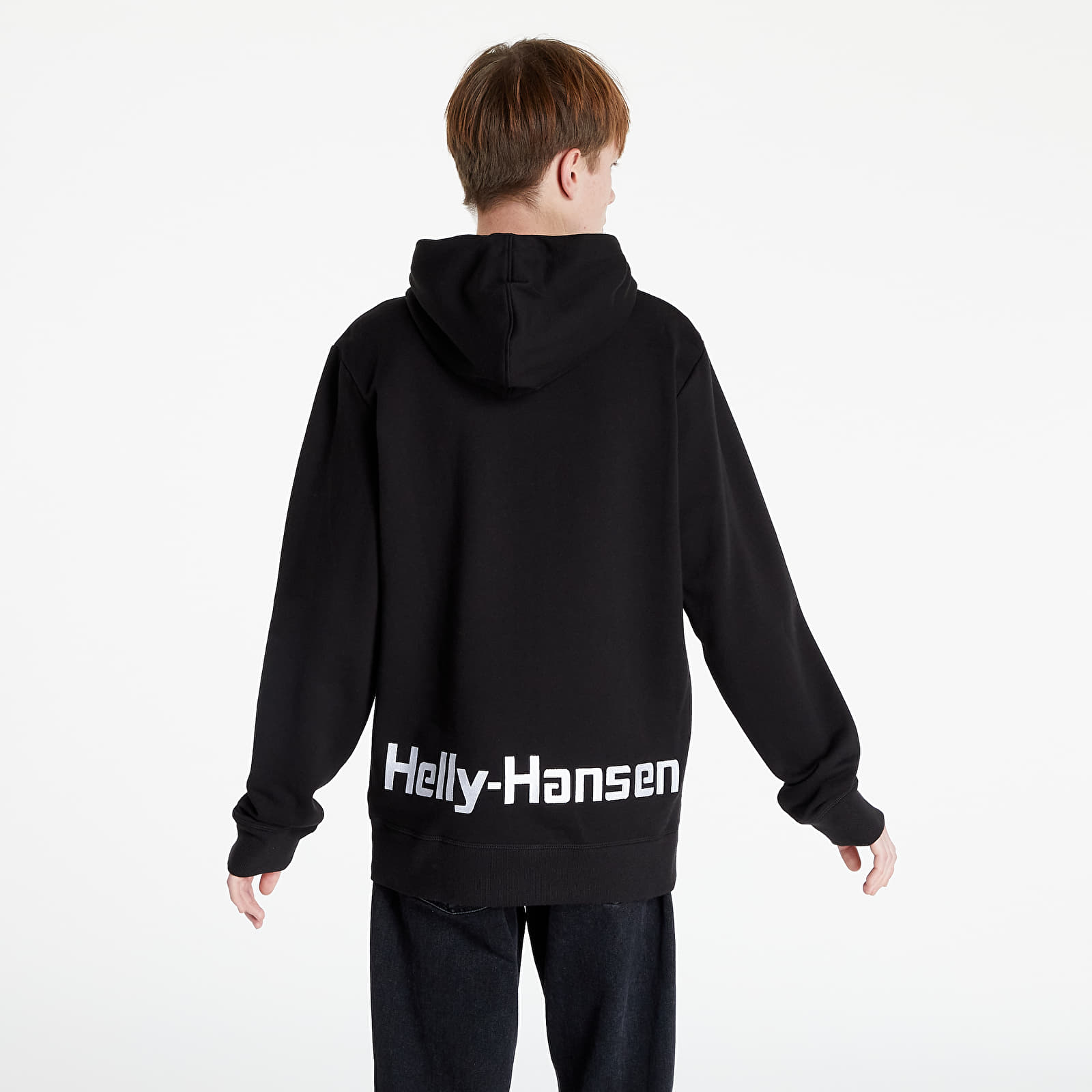 Helly hansen shop yu hoodie