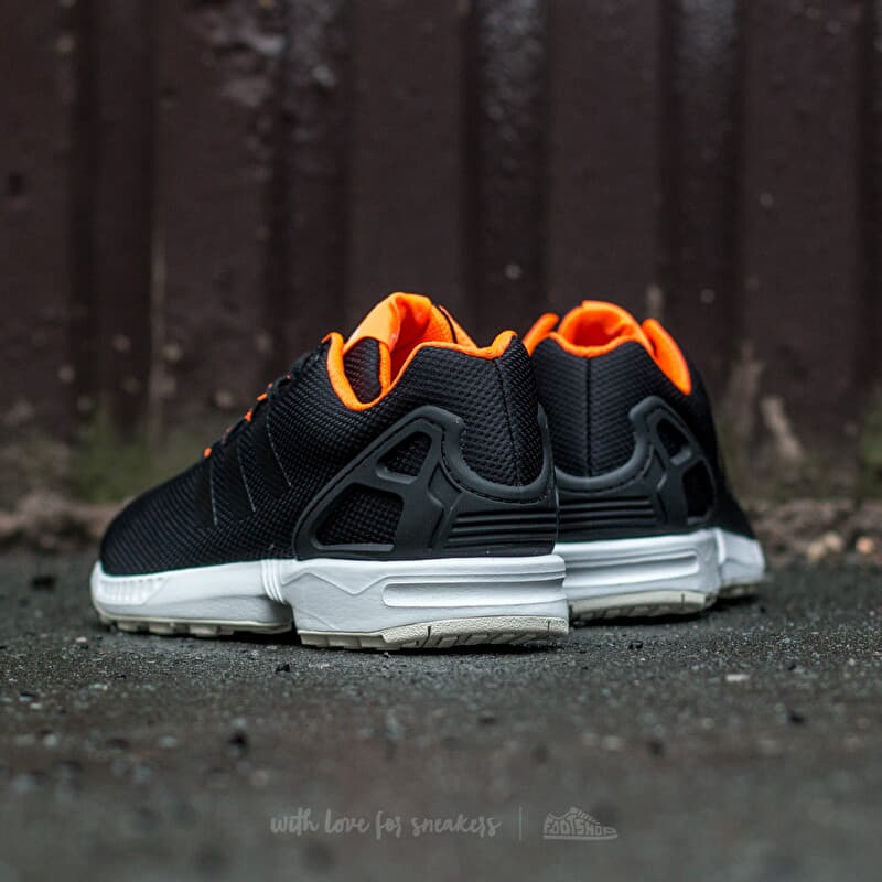Scarpe uomo adidas ZX Flux Core Back/ Sorang/ Sunglo (S79099