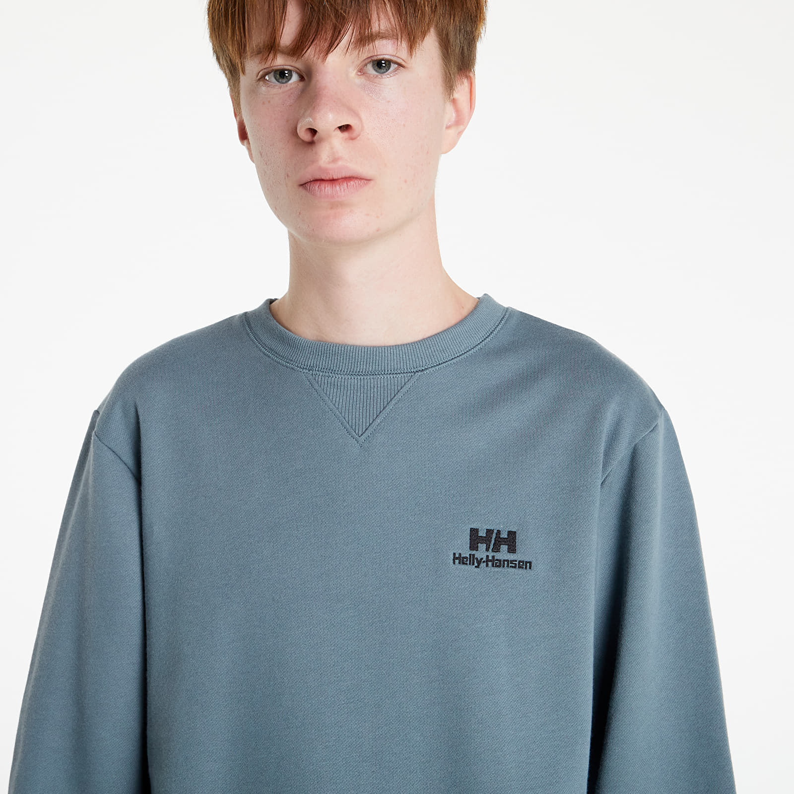 Helly hansen sweater hotsell