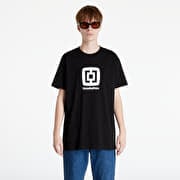 Horsefeathers Fair T-Shirt  Black