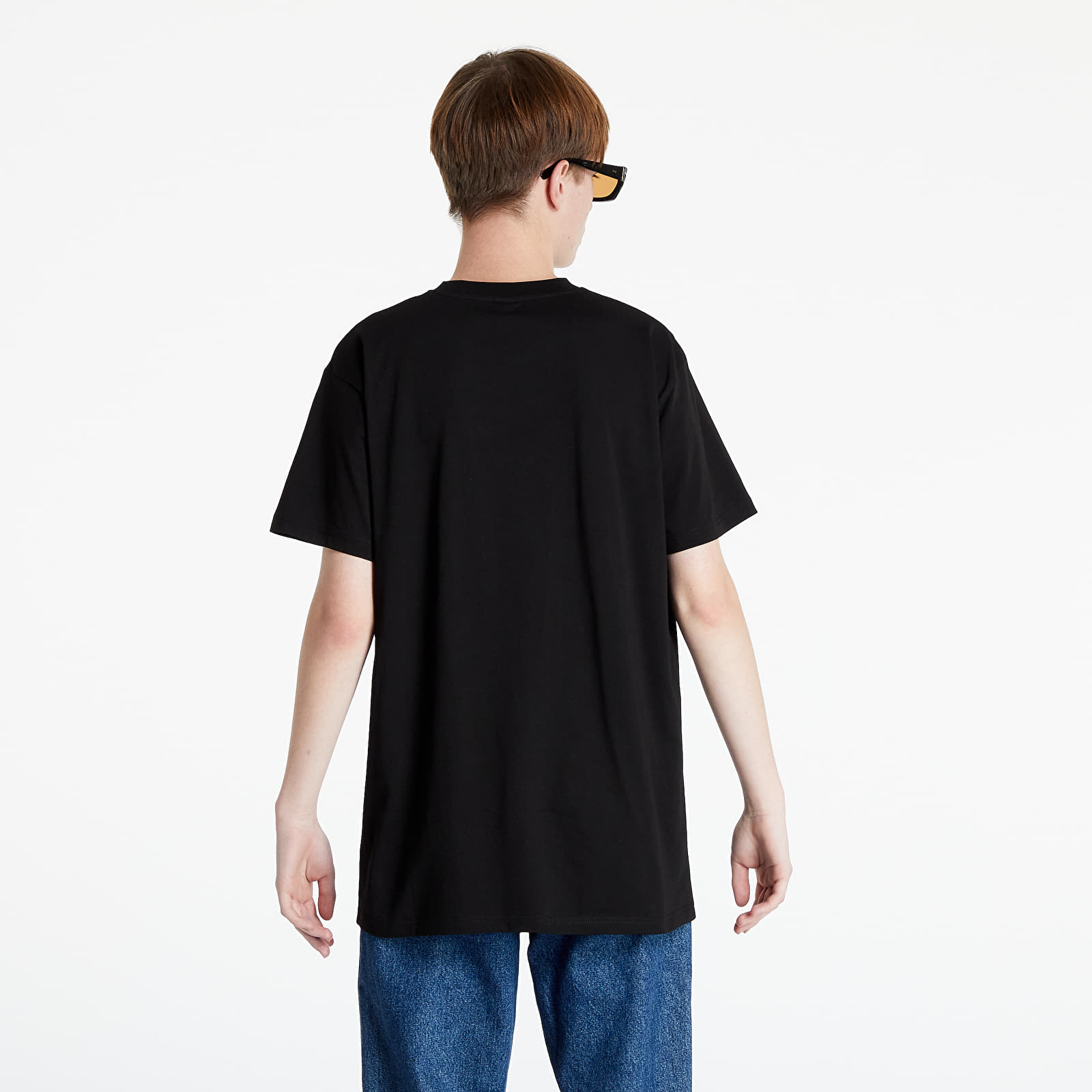 T-Shirts Horsefeathers Fair T-Shirt  Black