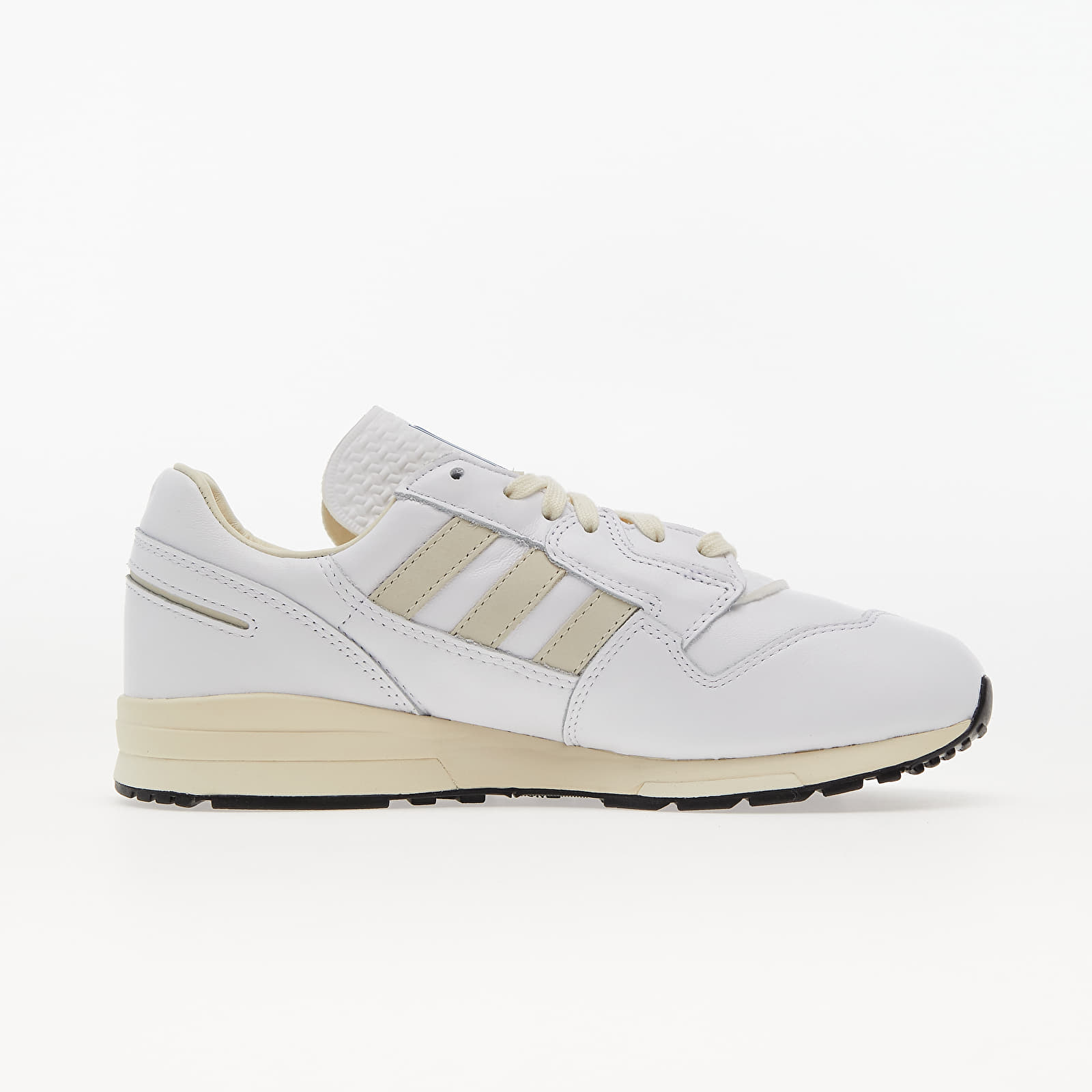 Adidas zx top 420 blanc femme