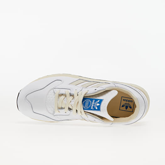 SHO Men's shoes adidas ZX 420 Ftw White/ Core White/ Core Black