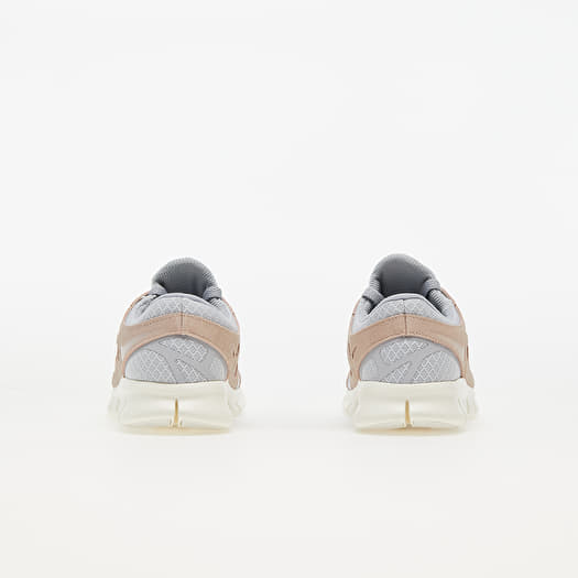 Nike free best sale 5.0 v2 brown