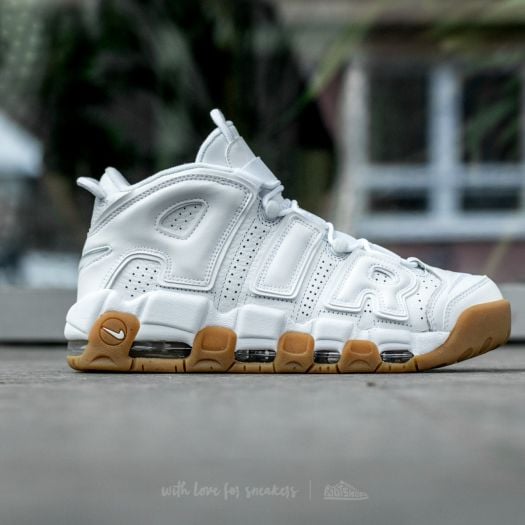 Uptempo white gum on sale