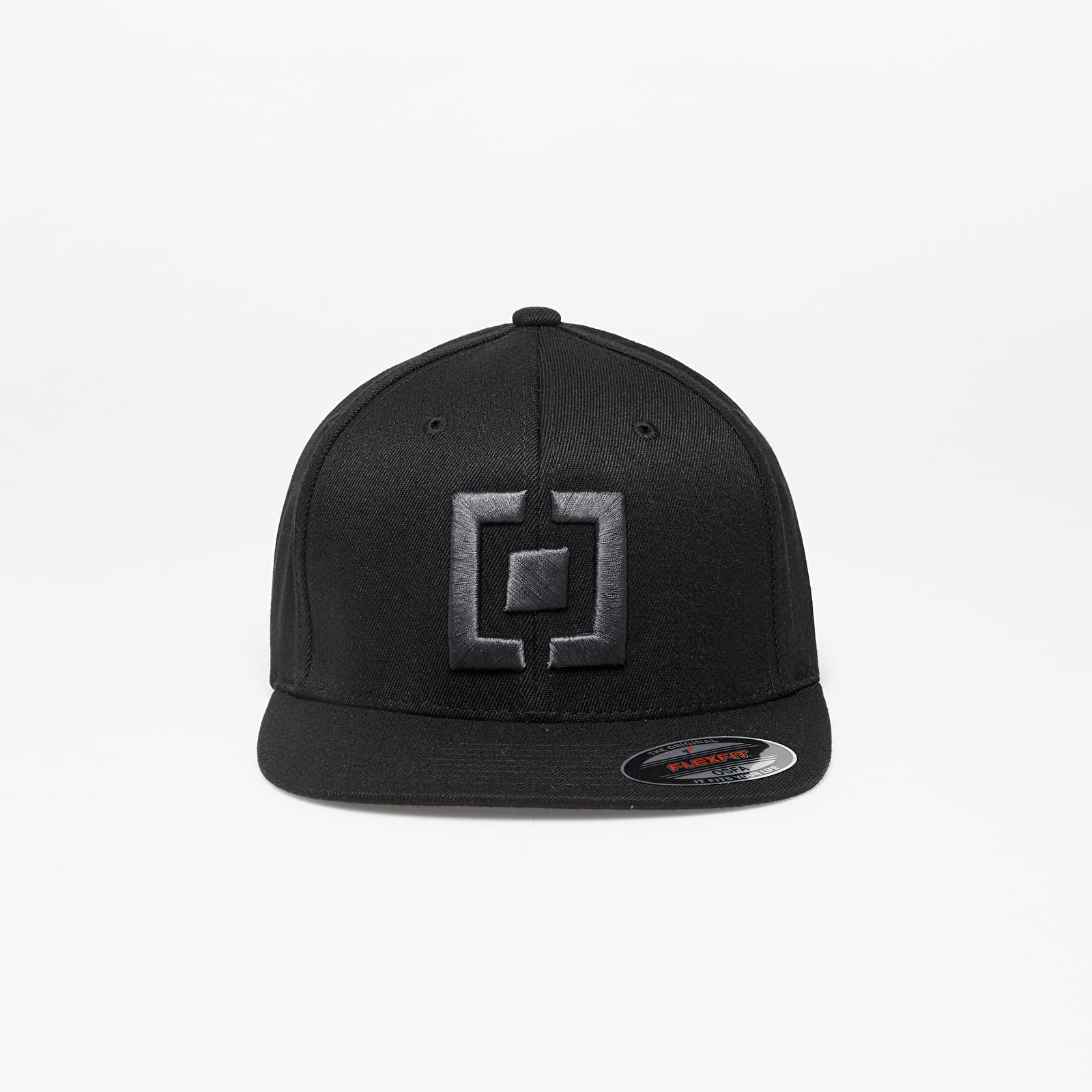 Caps Horsefeathers Decker Cap  Black