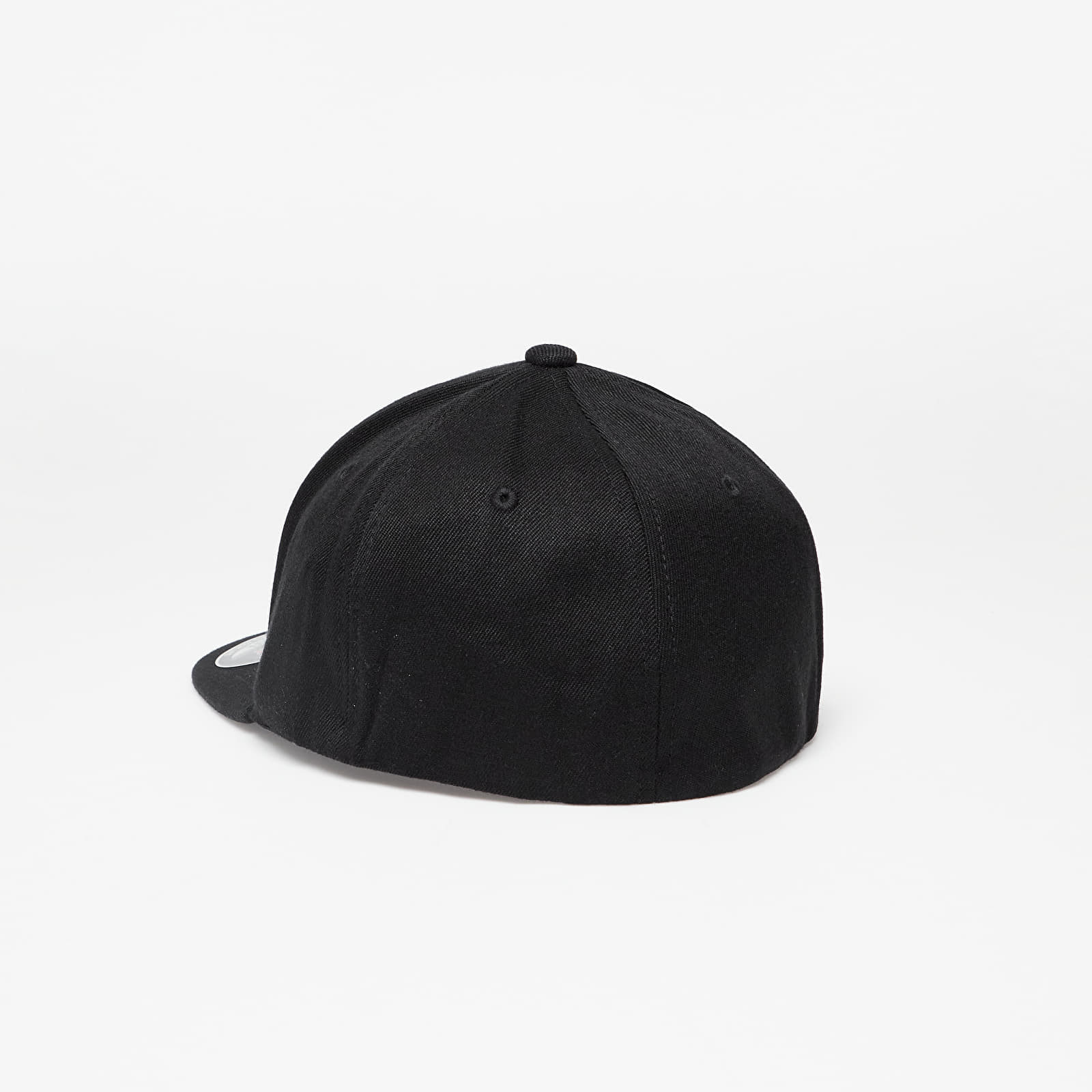 Horsefeathers Decker Cap Black - 1 | YEO