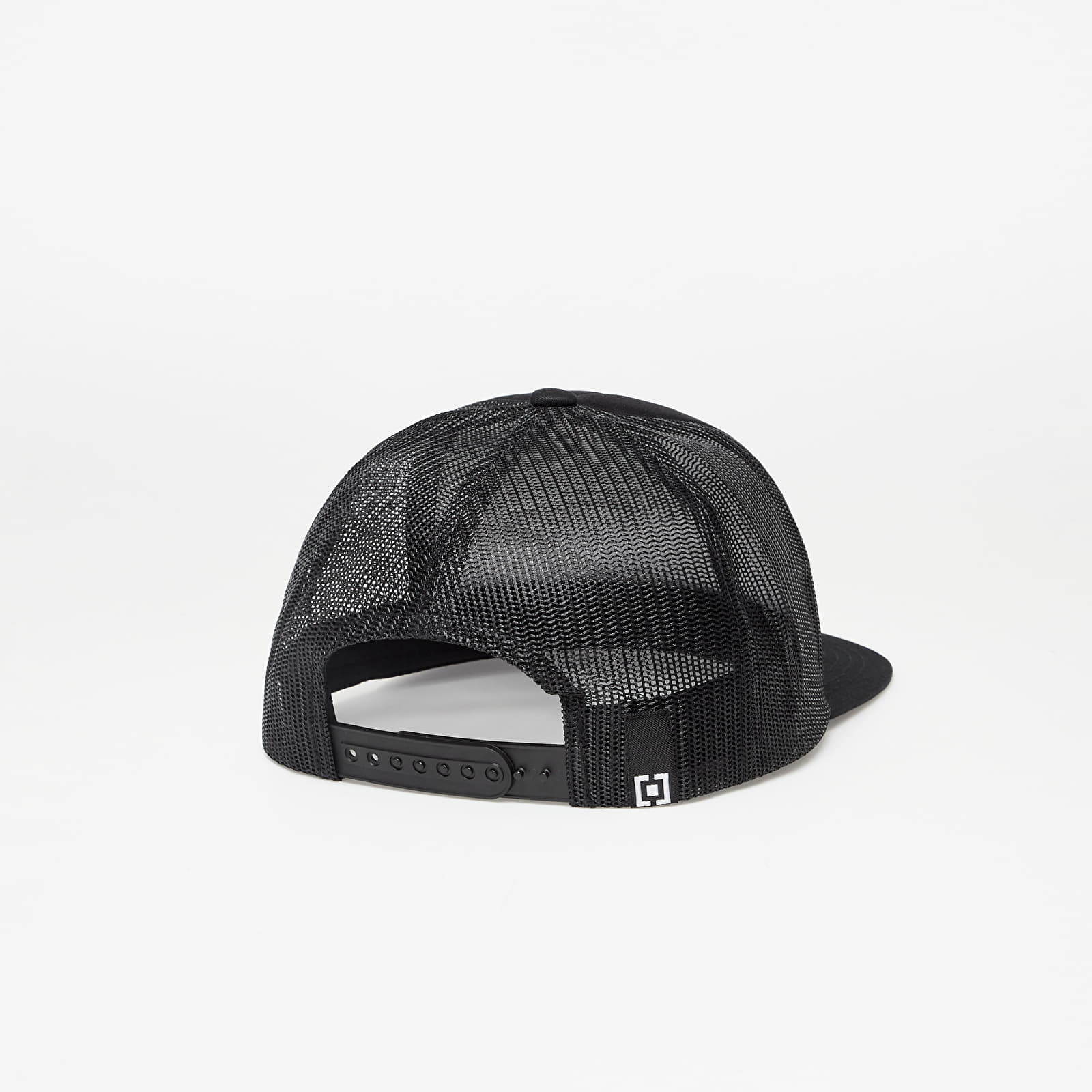 Kšiltovky Horsefeathers Blaine Cap  Black