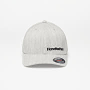 Horsefeathers Beckett Cap  Heather Gray