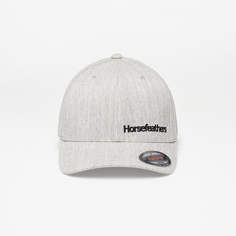 Boné Horsefeathers Beckett Cap  Heather Gray