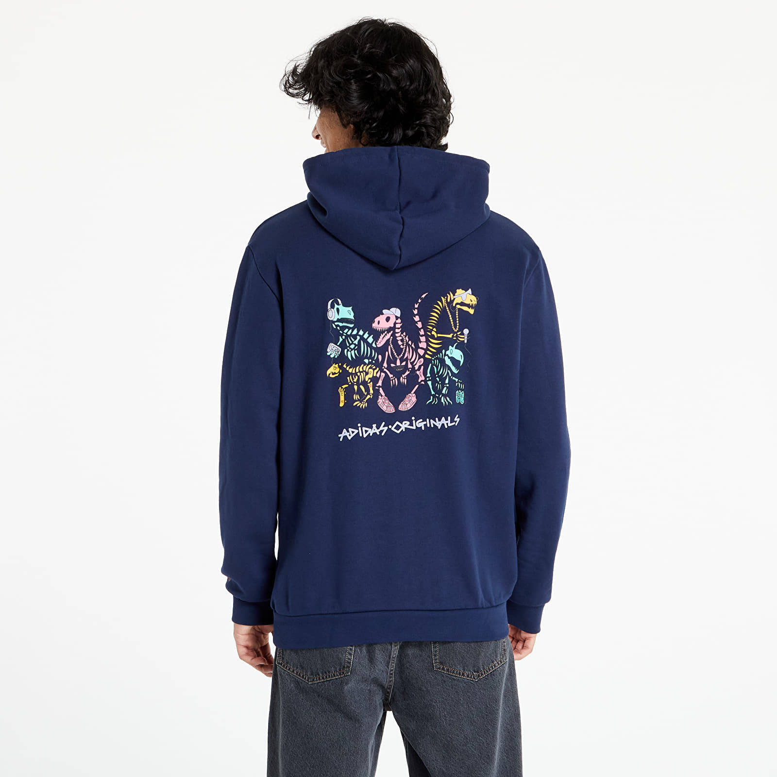 adidas 5 As Hoody