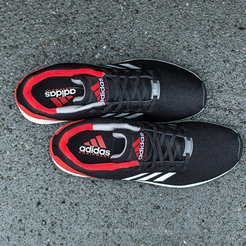 Încălțăminte și sneakerși pentru bărbați adidas ZX Flux Core Black