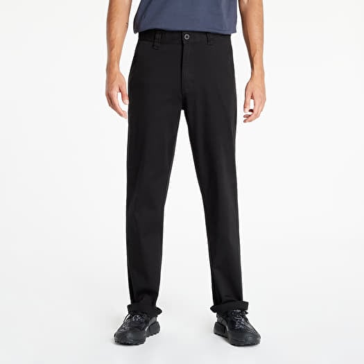 Horsefeathers Macks Pants  Black