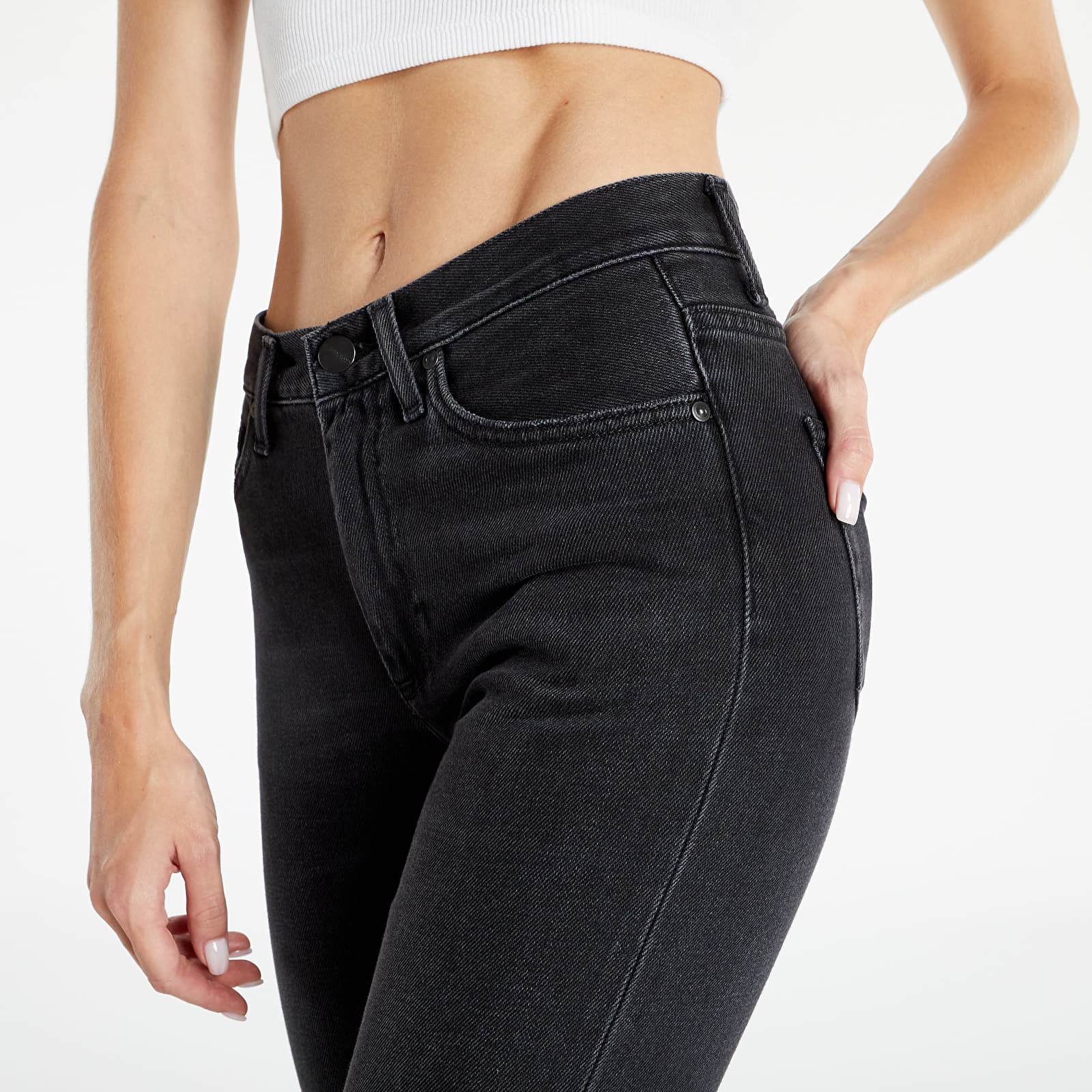 Page carrot ankle pant hot sale