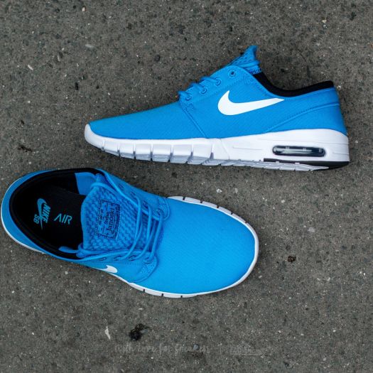Nike janoski celeste hot sale