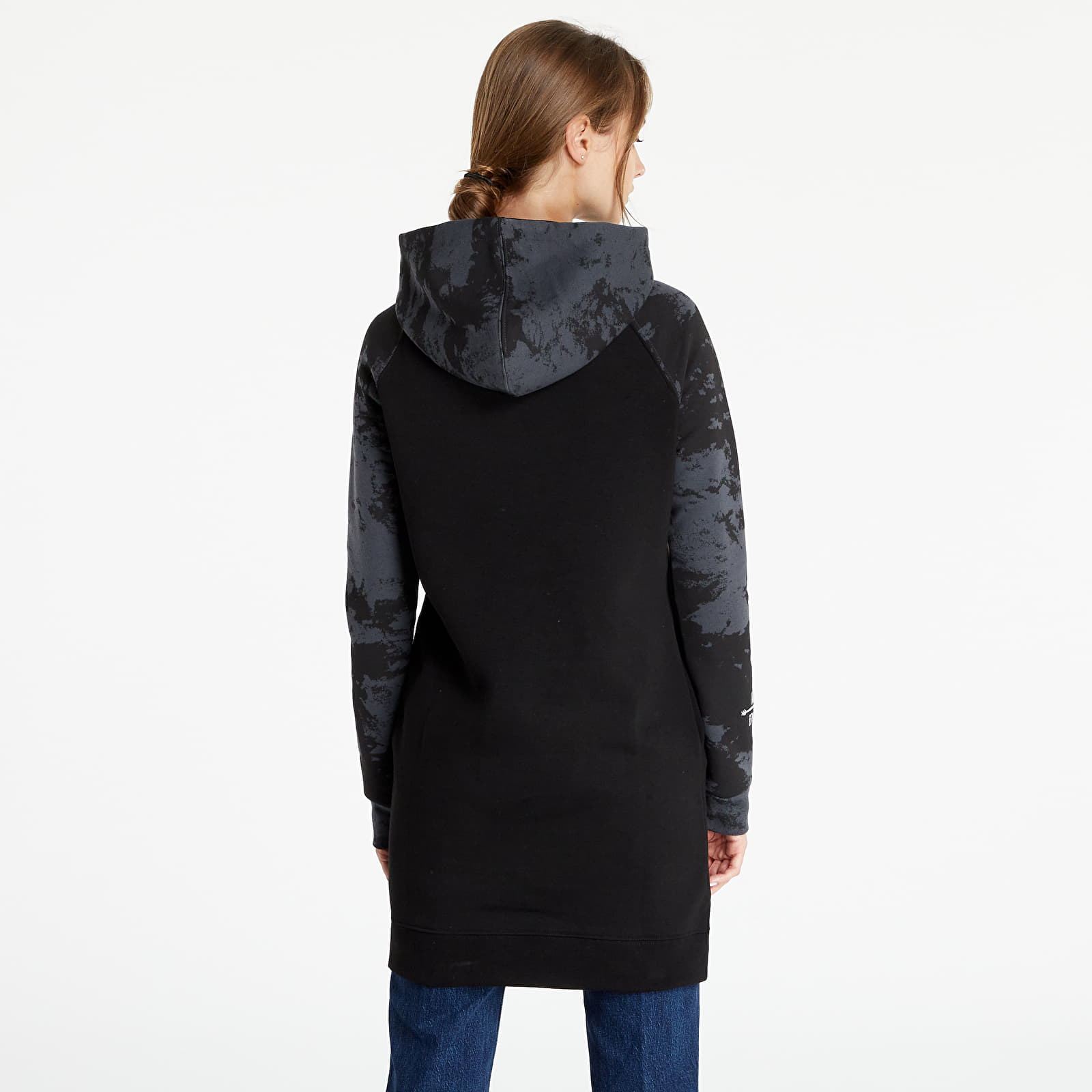 Bluzy Horsefeathers Lona Sweatshirt  Black