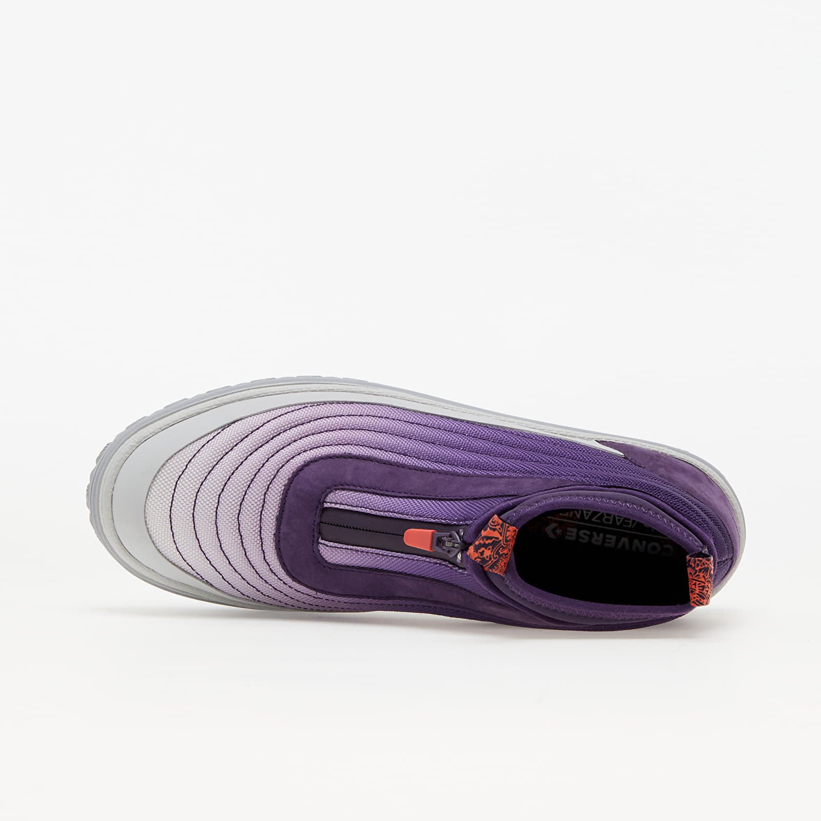Meeste kingad Converse x Paria /FARZANEH Pro Leather X2 Trek Grape Royal/ Blackberry Cordial