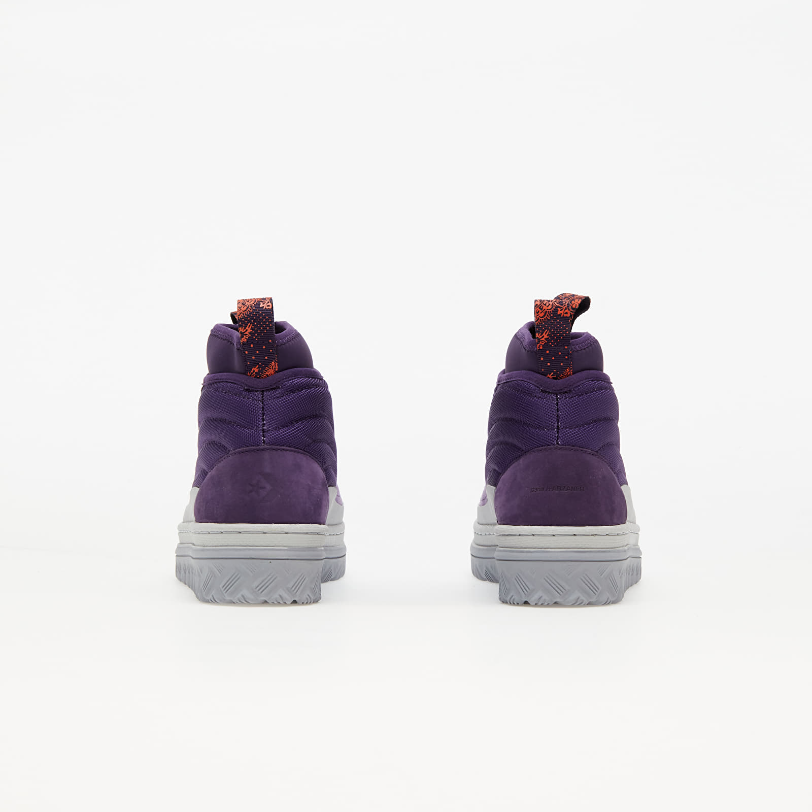 Meeste kingad Converse x Paria /FARZANEH Pro Leather X2 Trek Grape Royal/ Blackberry Cordial