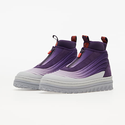 Men's shoes Converse x Paria /FARZANEH Pro Leather X2 Trek Grape