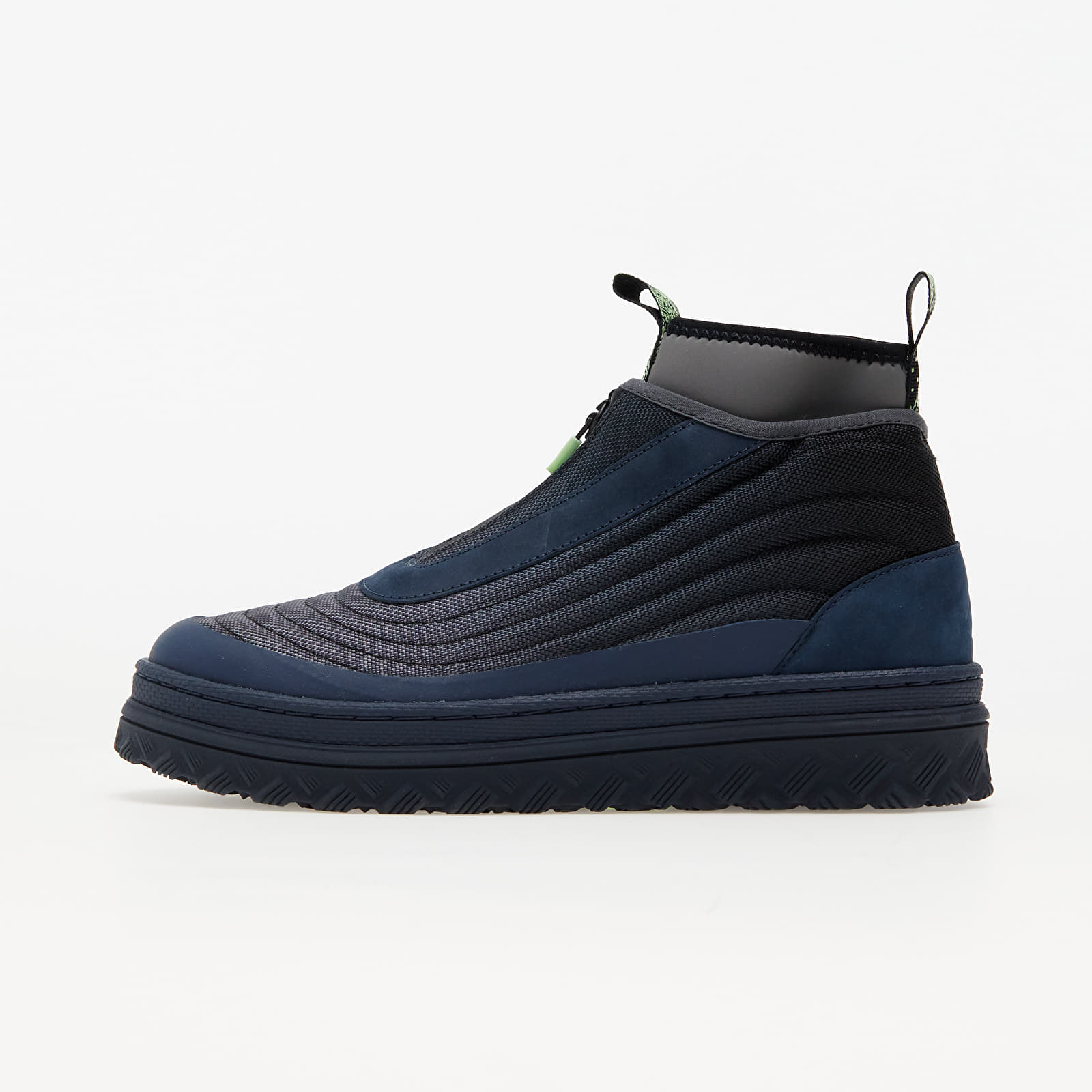 Men s shoes Converse x Paria FARZANEH Pro Leather X2 Trek Asphalt Outer Space Black Footshop