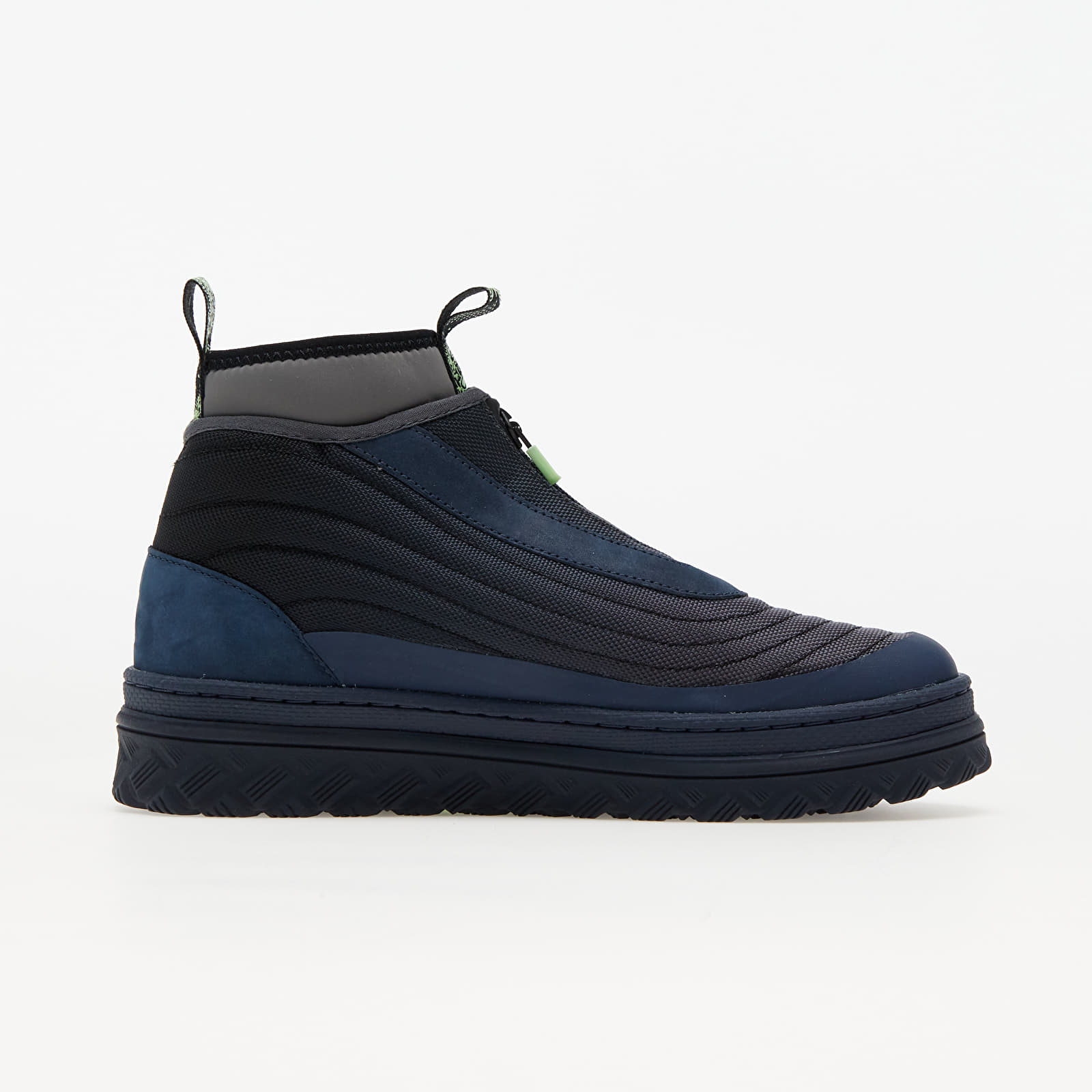 Férfi cipők Converse x Paria /FARZANEH Pro Leather X2 Trek Asphalt/ Outer Space/ Black