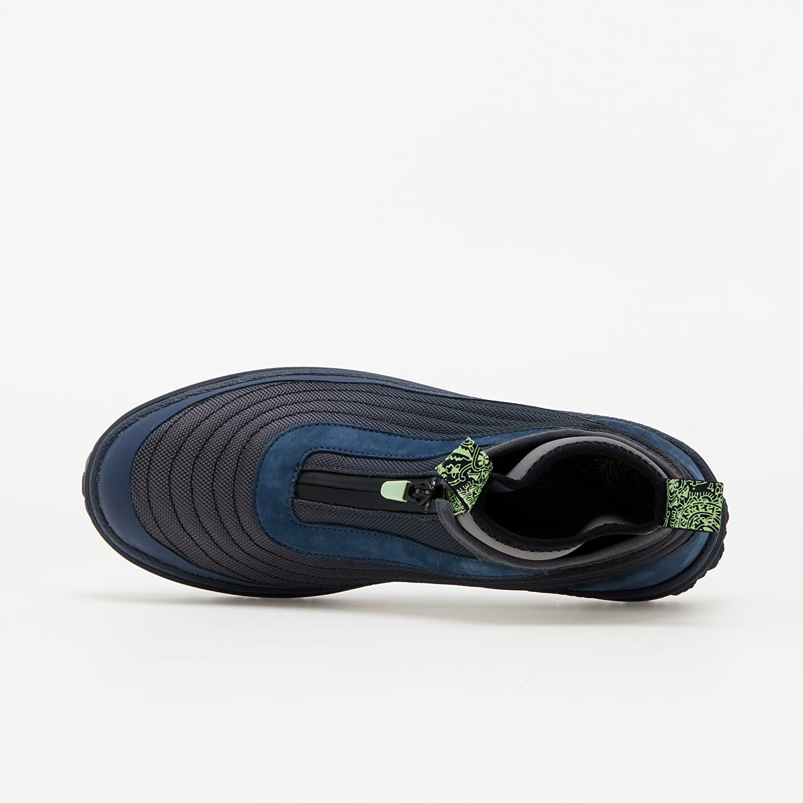 Férfi cipők Converse x Paria /FARZANEH Pro Leather X2 Trek Asphalt/ Outer Space/ Black