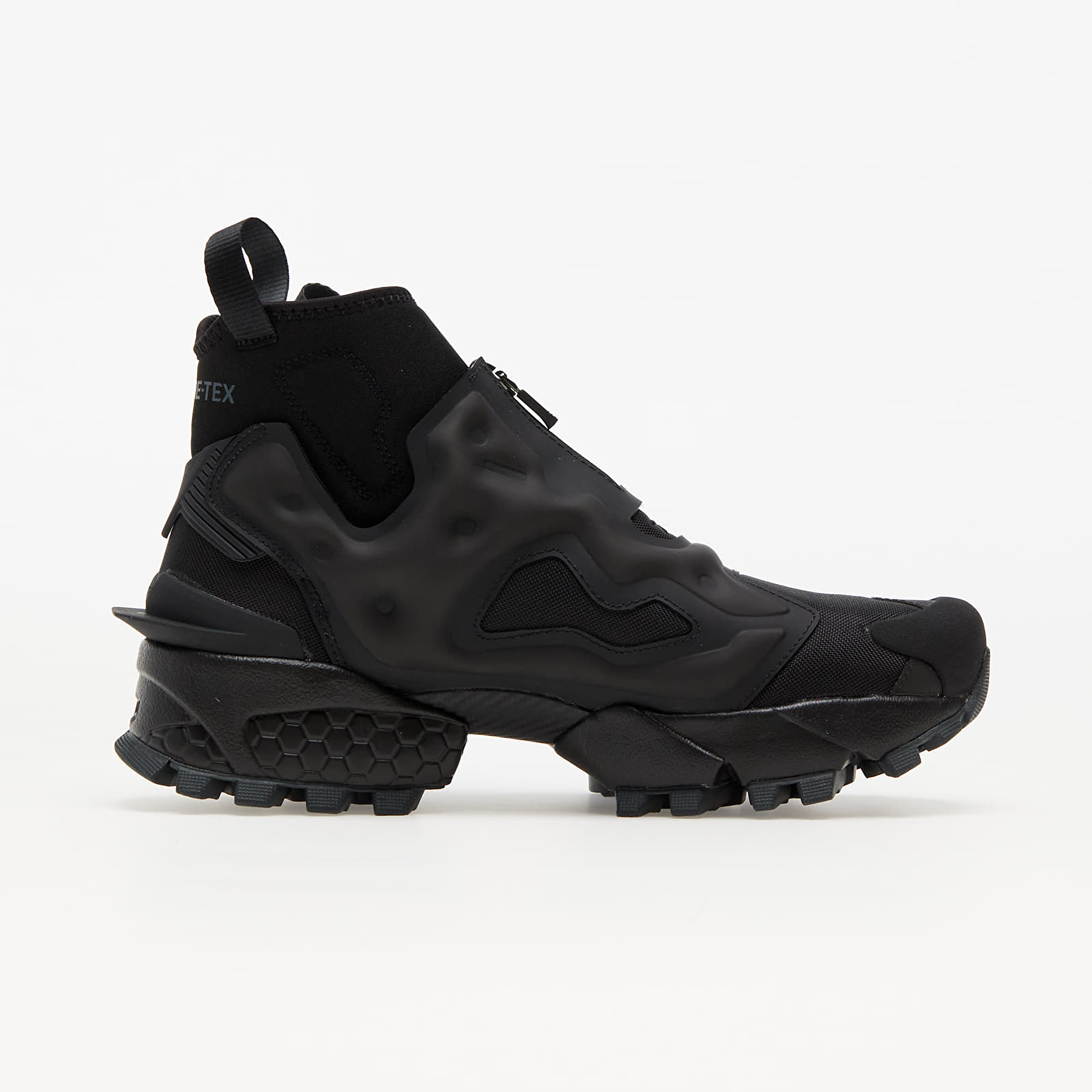 Reebok pump fury homme 2025