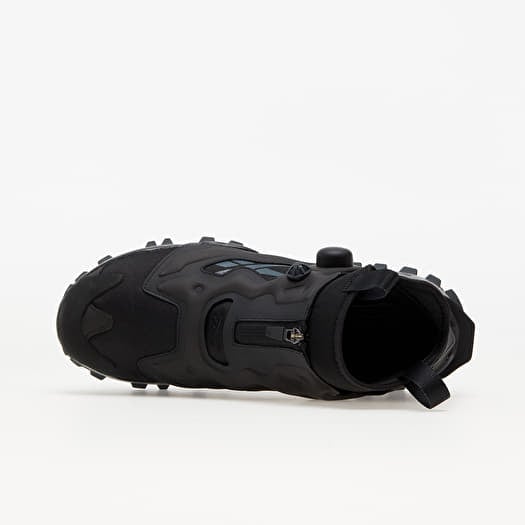 Men's shoes Reebok Instapump Fury X Gtx Black/ Cd Grey 4 Men's shoes Reebok Instapump Fury X Gtx Black/ Cd Grey 4