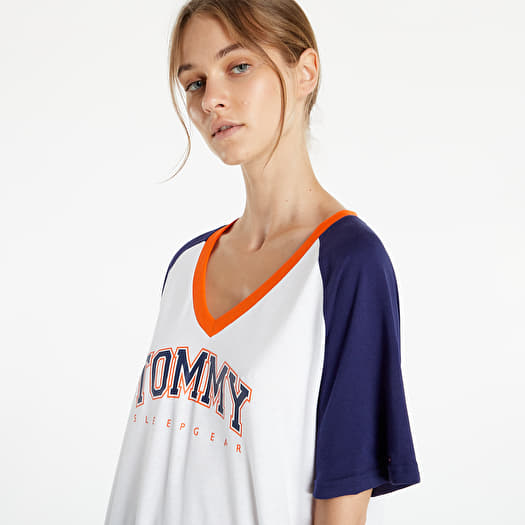 Tommy hilfiger 2025 sleep shirt
