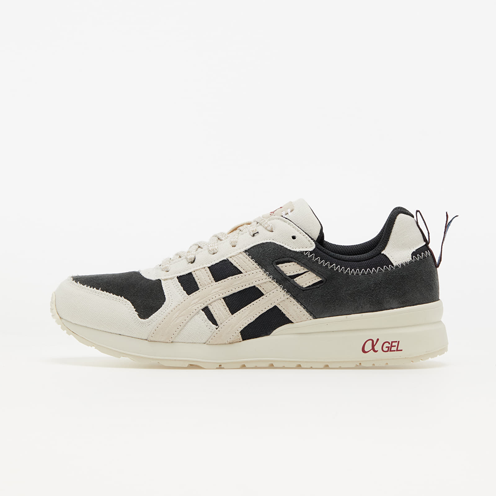Moški čevlji Asics GT-II Graphite Grey/ Birch