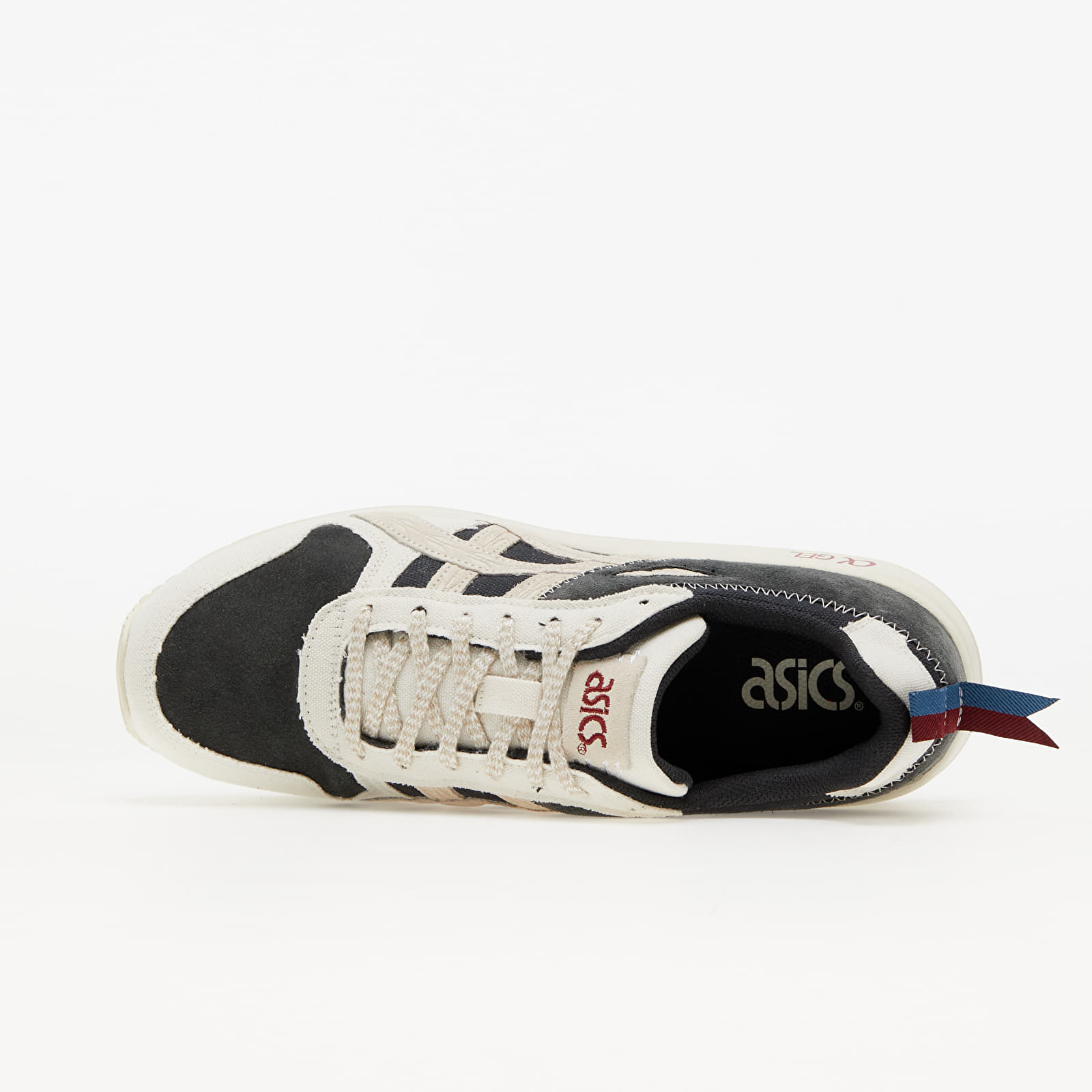 Moški čevlji Asics GT-II Graphite Grey/ Birch