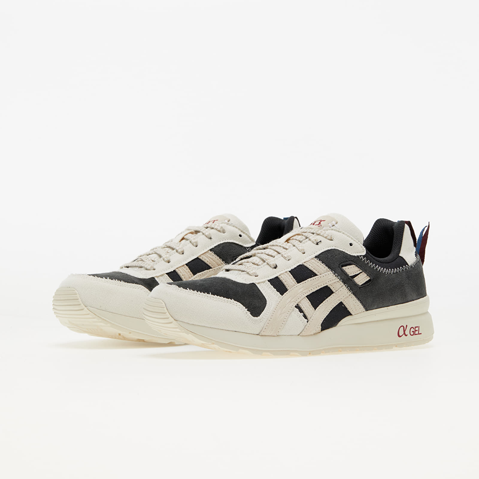 Moški čevlji Asics GT-II Graphite Grey/ Birch