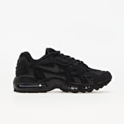 Nike air max outlet 96 noir daim