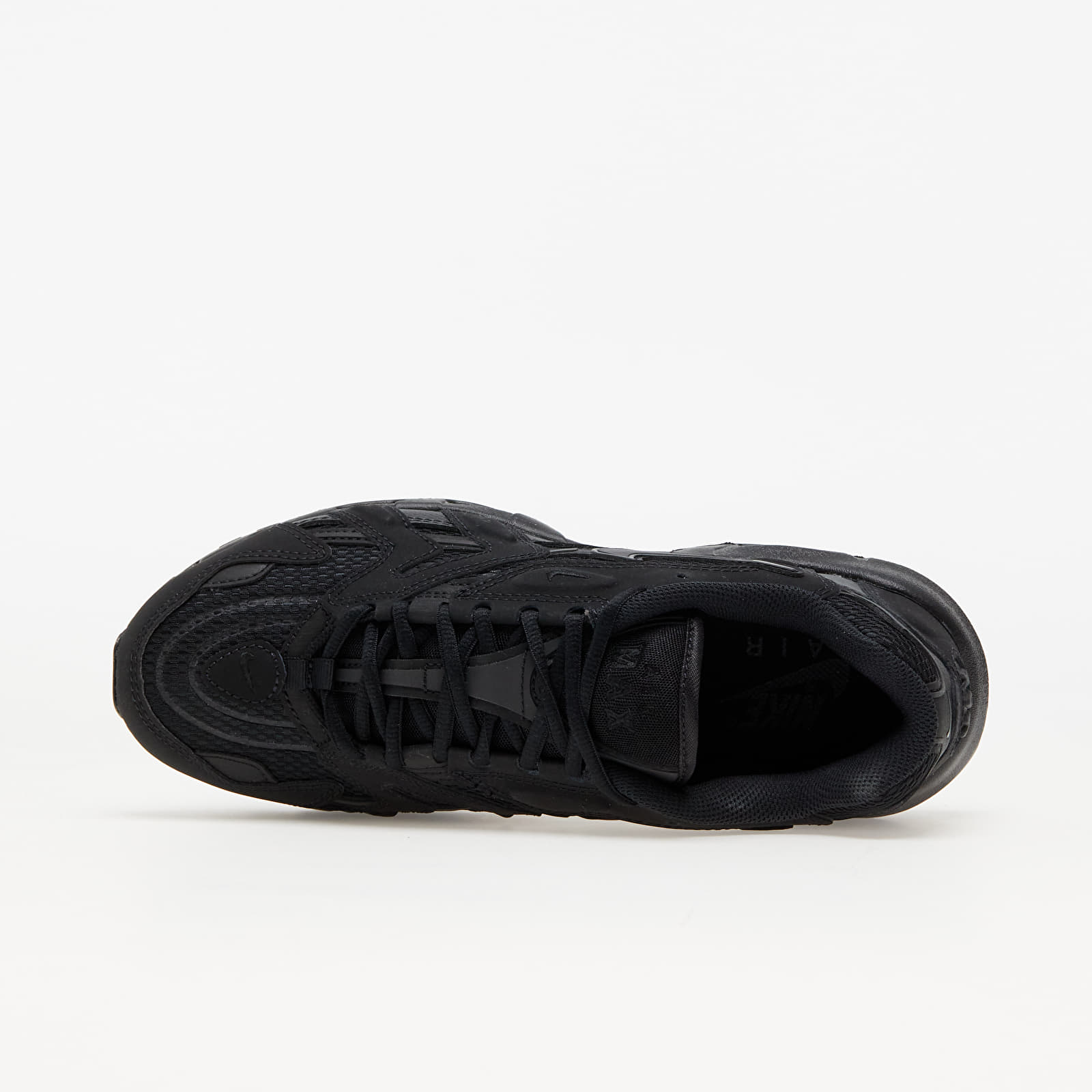 Men's shoes Nike Air Max 96 II Black/ Black-Black