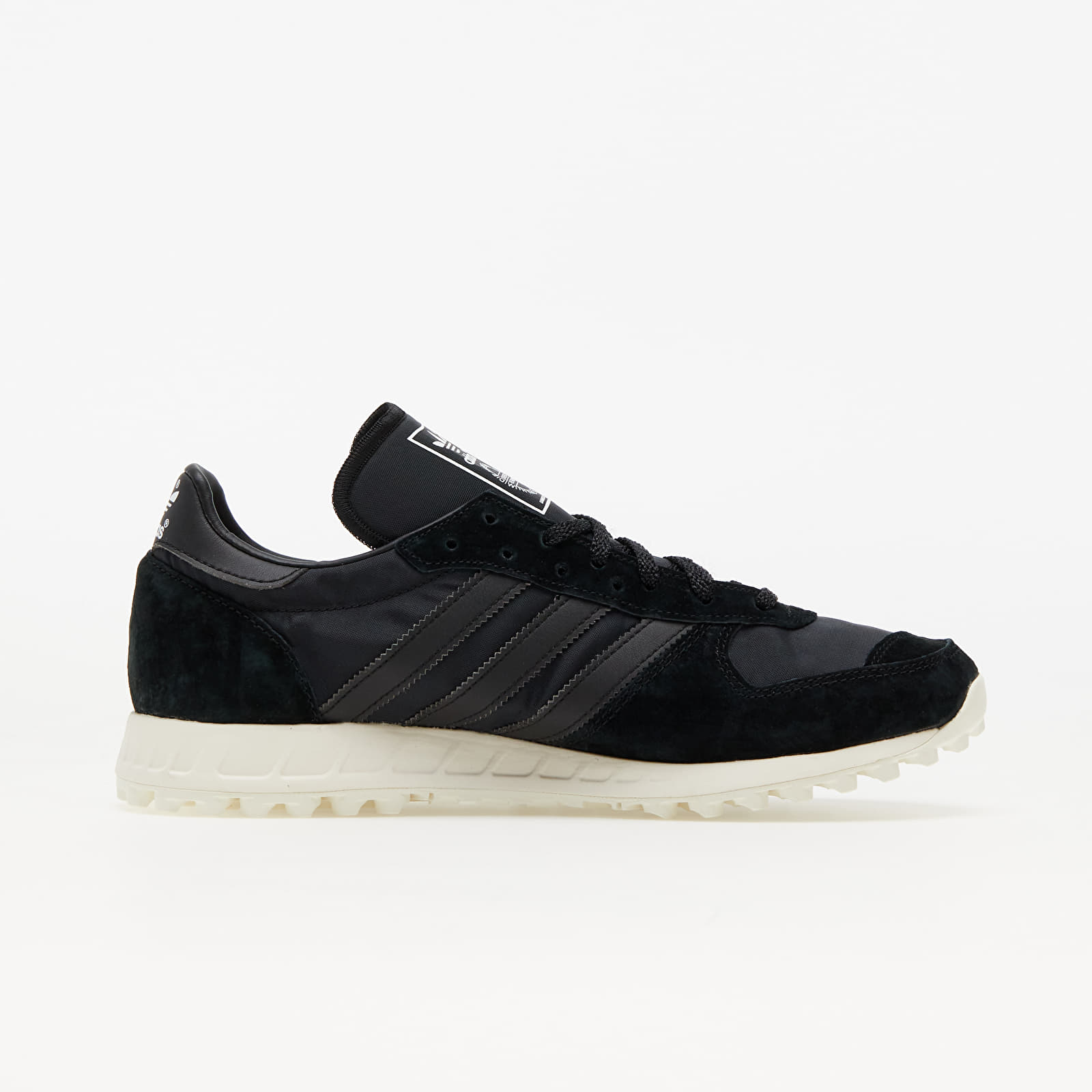 Herren Sneaker und Schuhe adidas TRX Vintage Off White/ Core Black/ Ftw White