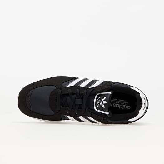 Women's shoes adidas Special 21 W Core Black/ Ftw White